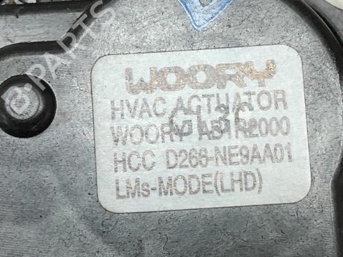 Electronic module KIA SPORTAGE III (SL) 1.6 GDI | BP13400039M83 