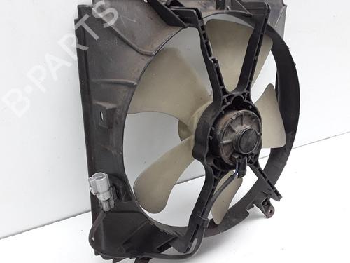 Used Radiator fan Radiator fan 13171177 13171177