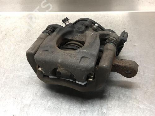 Used Right rear brake caliper NISSAN X-TRAIL III (T32_, T32R, T32RR) 1.6 dCi (T32) (130 hp) 12127624