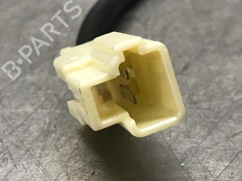 Seat buckle SUZUKI BALENO (FW, EW) 1.0 (A1K310) | BP13182447I32 