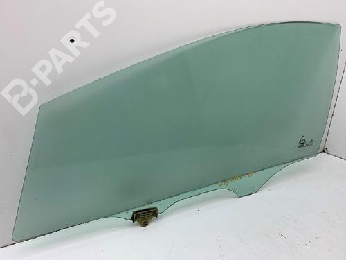Used Front left door window Front left door window KIA CEE'D Sportswagon (JD) 1.6 GDI (135 hp) 10843198 10843198