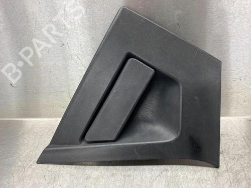 Used Rear left exterior door handle NISSAN MICRA V (K14) 0.9 IG-T (90 hp) 13692452