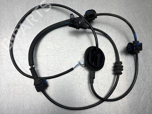 Elektronische sonde MAZDA 2 Hatchback (DL, DJ) 1.5 SKYACTIV-G (90 hp) 17831690