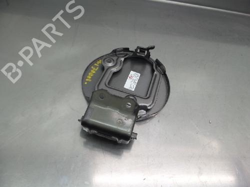 Fuel flap TOYOTA YARIS (_P13_) 1.5 Hybrid (NHP130_, NHP130) | BP10825040C131 