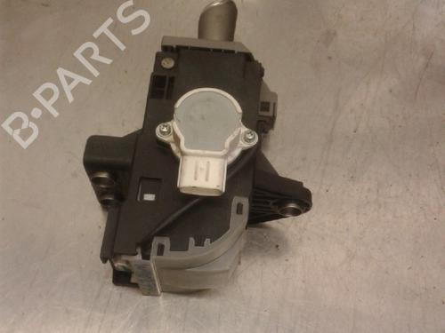 Gear lever TOYOTA PRIUS Liftback (_W2_) 1.5 Hybrid (NHW20_, NHW20R) | BP10828417M90 