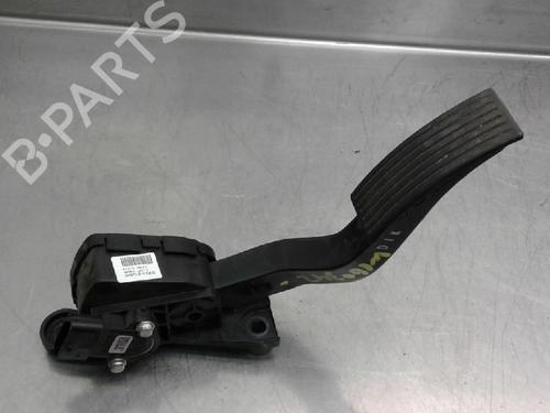 Used Pedal HYUNDAI i20 I (PB, PBT) 1.6 CRDi (116 hp) 10825951