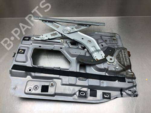 Used Rear right window mechanism HYUNDAI SANTA FÉ I (SM) 2.0 (135 hp) 16911074