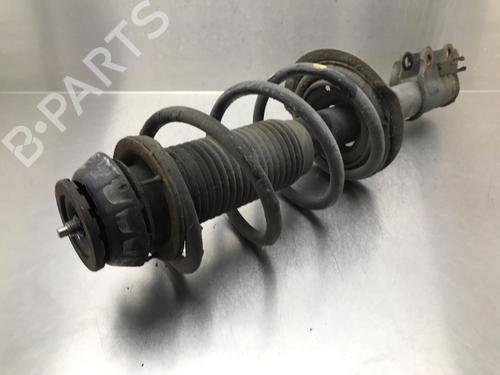 Used Right front shock absorber KIA VENGA (YN) 1.6 CVVT (125 hp) 10859628