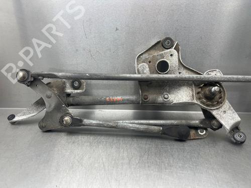Front wipers mechanism MITSUBISHI GRANDIS (NA_W) 2.4 MIVEC (NA4W) | BP16647808C83 