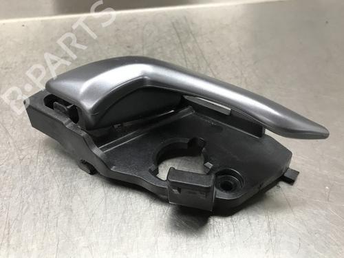Used Front right exterior door handle KIA RIO III (UB) 1.2 CVVT (84 hp) 14927295