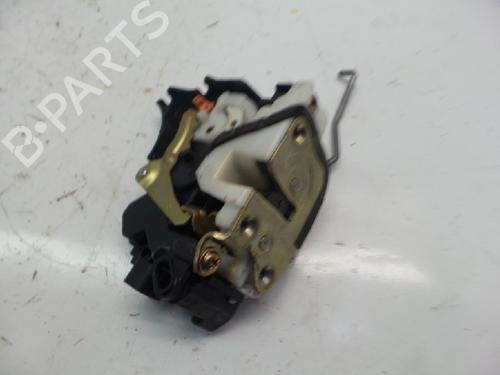 Used Front right lock MITSUBISHI GRANDIS (NA_W) 2.4 MIVEC (NA4W) (165 hp) 10824507