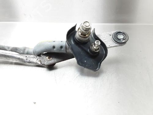 Front wipers mechanism TOYOTA YARIS (_P13_) 1.0 (KSP130_, KSP130) | BP10845555C83 