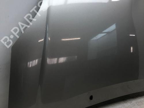 Hood TOYOTA COROLLA Verso (_E12_) 1.6 VVT-i (ZZE121_, ZZE121R) | BP16754037C1 