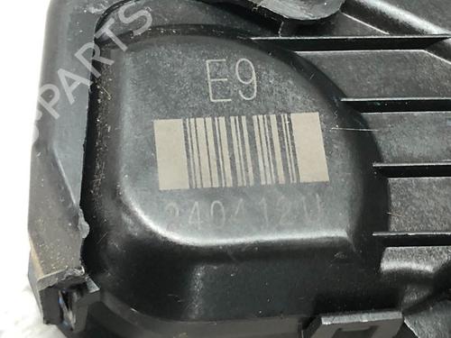 Front left lock HONDA CIVIC IX (FK) 1.4 i-VTEC (FK1) | BP13183648C98 