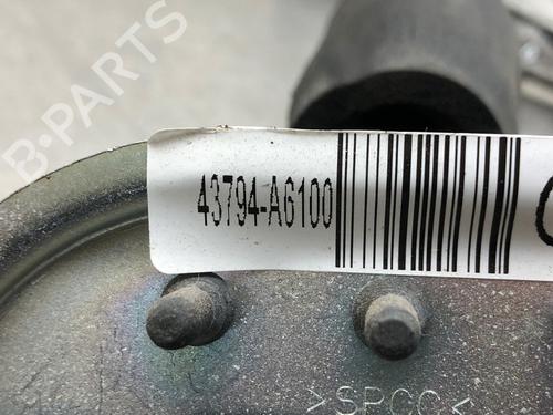 Cable HYUNDAI i30 Estate (GD) 1.6 GDI | BP17642093E12 