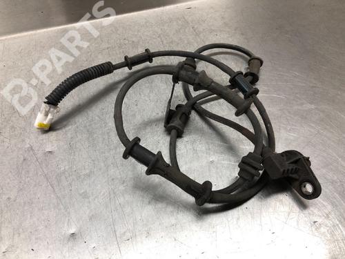 Used Electronic sensor Electronic sensor KIA VENGA (YN) 1.4 CVVT (90 hp) 10904864 10904864