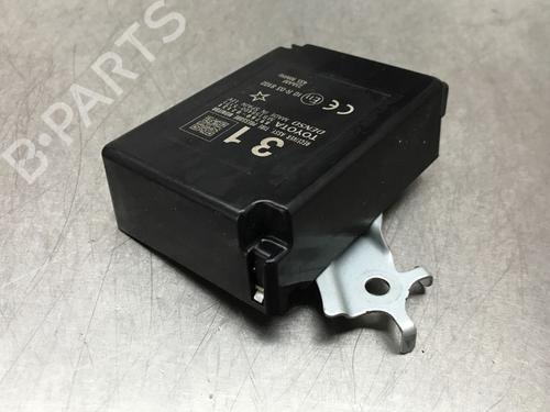 Used Control unit Control unit 10857649 10857649