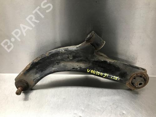 Used Left front suspension arm NISSAN TIIDA Hatchback (C11) 1.6 (110 hp) 15413847