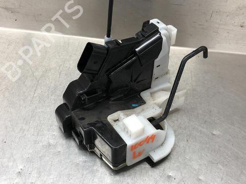 Used Front left lock HYUNDAI i20 II (GB, IB) 1.2 (84 hp) 13185595