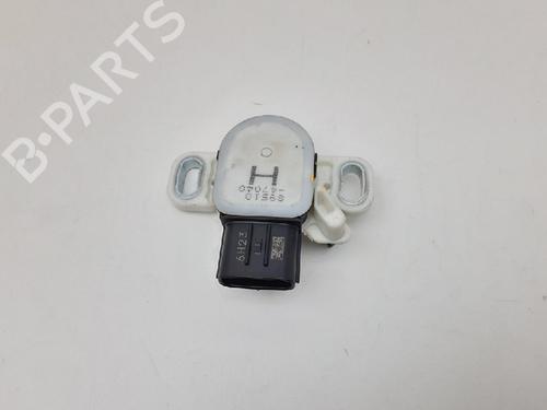 Elektronisk sensor TOYOTA C-HR (_X1_) 1.8 Hybrid (ZYX10_, ZYX11_) (98 hp) 10841142