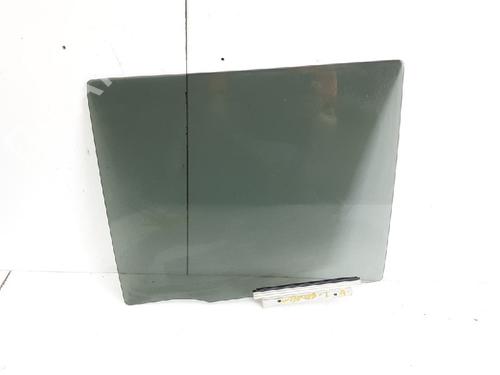 Used Rear left door window SUZUKI IGNIS III (MF, FF) 1.2 AllGrip (ATK412) (90 hp) 10839490