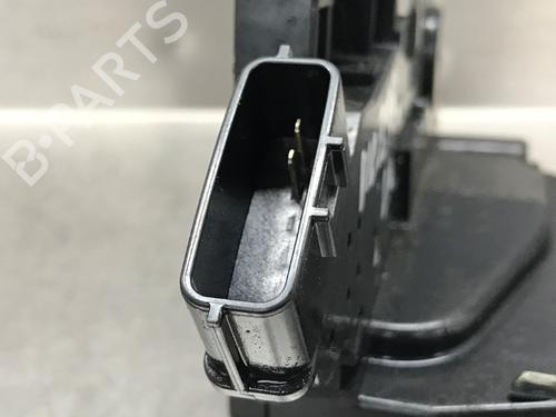 Rear left lock NISSAN MICRA IV (K13K, K13KK) 1.2 DIG-S | BP17747465C100 