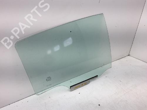Used Rear right door window TOYOTA YARIS (_P13_) 1.0 (KSP130_, KSP130) (69 hp) 10845550