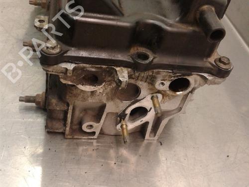 Cylinder head NISSAN MURANO I (Z50) 3.5 4x4 | BP10825991M5 