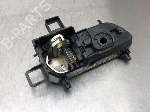Front left exterior door handle NISSAN MICRA V (K14) 0.9 IG-T | BP11943642C128