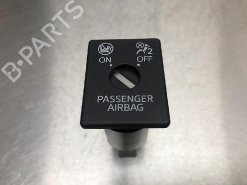 Comutador MAZDA CX-5 (KE, GH) 2.2 D (KE2FW) (150 hp) 10849637