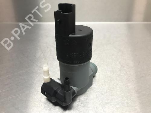 Used Washer pump Washer pump 13178197 13178197