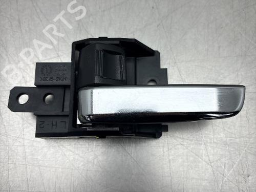 Used Front left exterior door handle MITSUBISHI OUTLANDER III (GG_W, GF_W, ZJ, ZL, ZK) 2.0 Hybrid 4WD (GG2W) (200 hp) 17032388