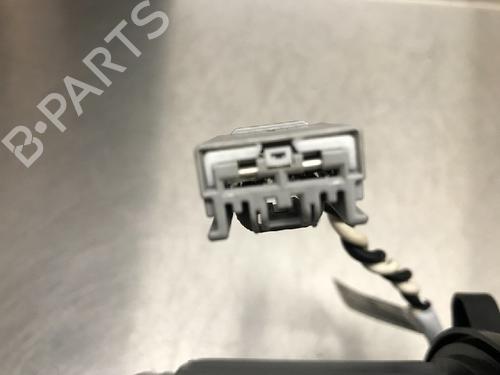 Heater blower motor CHEVROLET VOLT EV 150 | BP10851735M62 