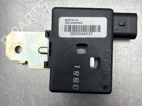 Used Electronic module MITSUBISHI OUTLANDER III (GG_W, GF_W, ZJ, ZL, ZK) 2.0 Hybrid 4WD (GG2W) (200 hp) 17761351