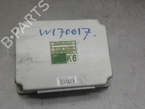 Girkassekontrollenhet KIA SORENTO I (JC) 2.5 CRDi 4WD | BP10827799M52 
