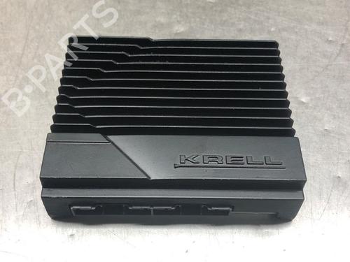 Used Electronic module Electronic module 17062654 17062654