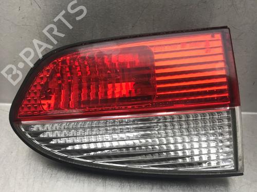 Used Left taillight HYUNDAI H-1 Van (A1) 2.5 CRDi (140 hp) 15294414