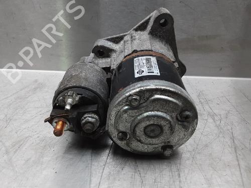Starter NISSAN JUKE (F15) 1.6 | BP10850961M8
