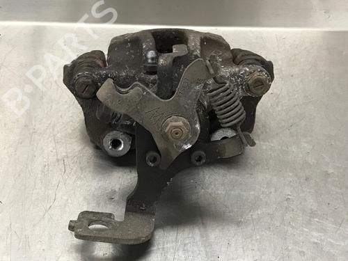 Right rear brake caliper TOYOTA AURIS Estate (_E18_) 1.2 (NRE185_, NRE185R, NRE185H) | BP15187743M106 