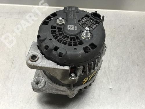 alternator-chevrolet-spark-m300-10-96843503-2009-10855541 main image