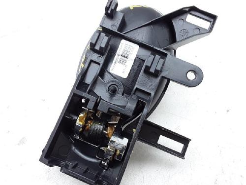 Front right exterior door handle NISSAN JUKE (F15) 1.2 DIG-T | BP10836520C129 