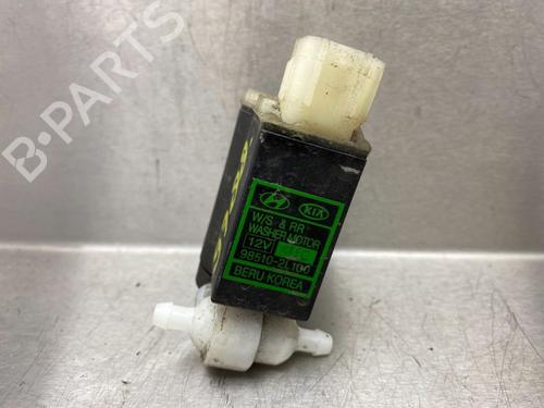 Washer pump KIA VENGA (YN) 1.6 CVVT | BP13180862E24 