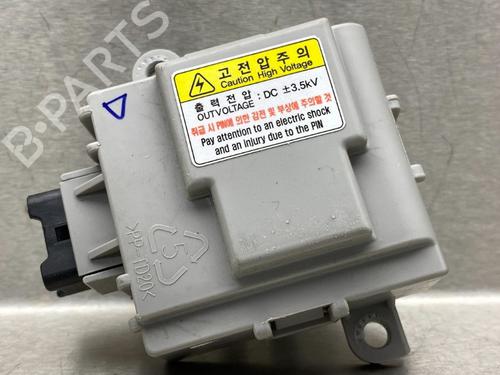 Used Electronic module KIA SPORTAGE III (SL) 1.6 GDI (135 hp) 10855051