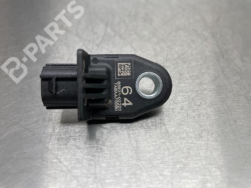 Used Electronic sensor Electronic sensor TOYOTA COROLLA Hatchback (_E21_, _EA1_, _EH1_) 1.8 Hybrid (ZWE211) (98 hp) 10851088 10851088