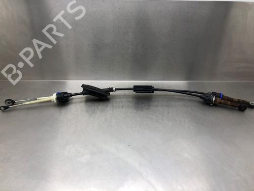 Kabel NISSAN MICRA V (K14) 1.0 IG-T 100 (101 hp) 15091581