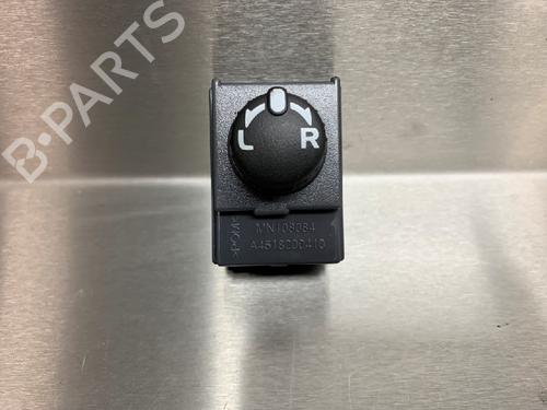 Used Mirror switch MITSUBISHI COLT VI (Z3_A, Z2_A) 1.3 (Z21A) (95 hp) 10842659