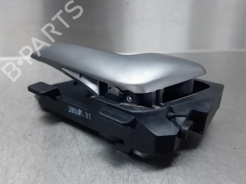 Front right exterior door handle KIA RIO III (UB) 1.2 CVVT | BP10856111C129 