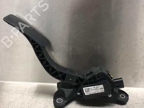 Used Pedal KIA CEED Sportswagon (CD) 1.4 T-GDI (140 hp) 17642137