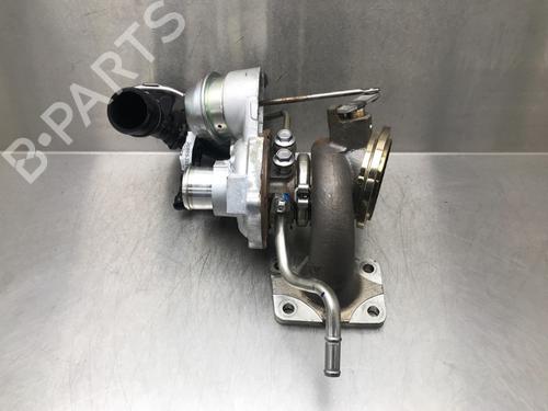 Turbolader/Kompressor SUZUKI VITARA (LY) 1.4 Hybrid (Mild Hybrid) AllGrip (APK414) (129 hp) 12232976