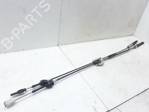 Cable MITSUBISHI ASX (GA_W_) 1.8 DI-D 4WD (GA6W) | BP13174312E12 